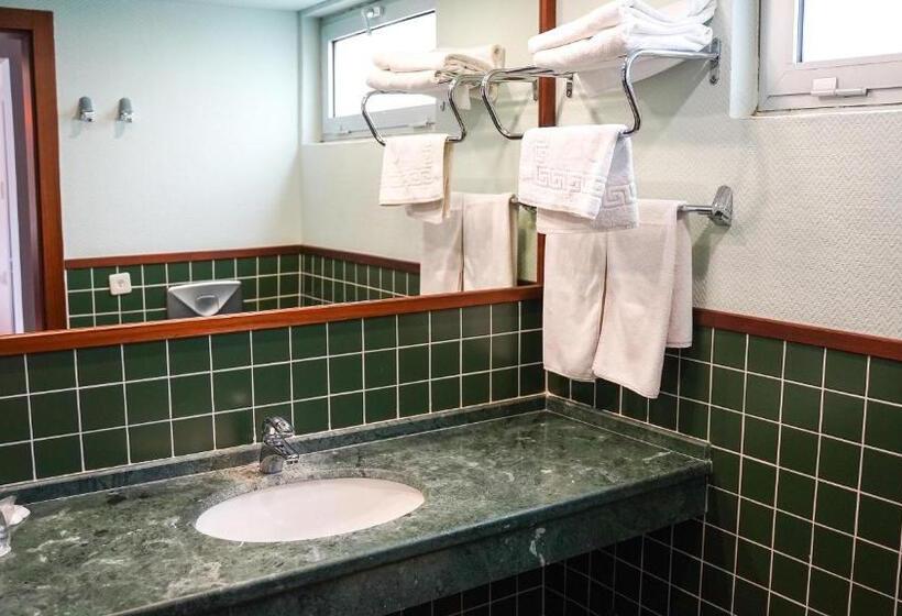 スタンダードルーム, Happy Hotel Kalkan