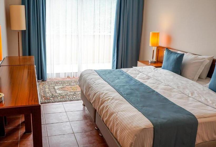 スタンダードルーム, Happy Hotel Kalkan