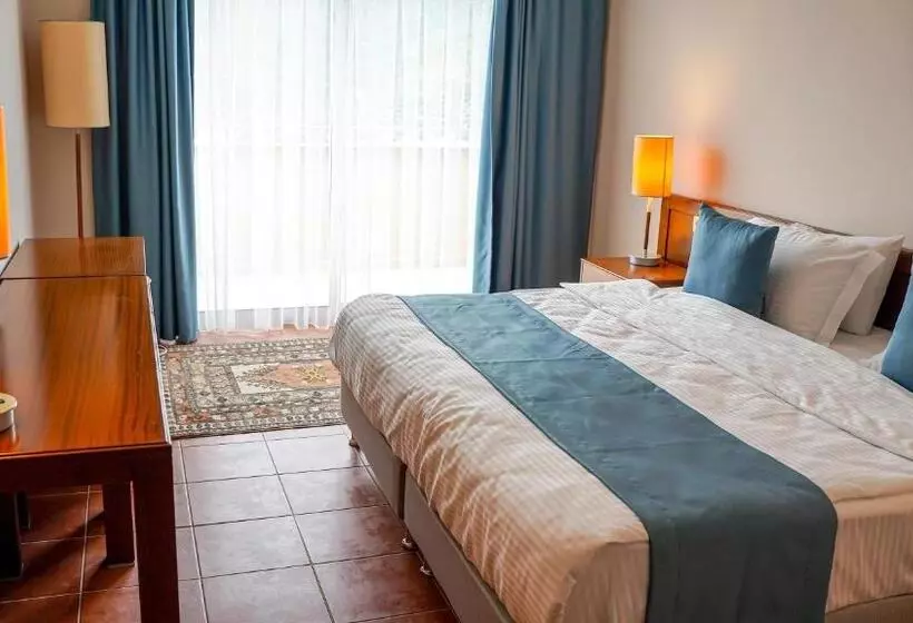 اتاق استاندارد, Happy Hotel Kalkan