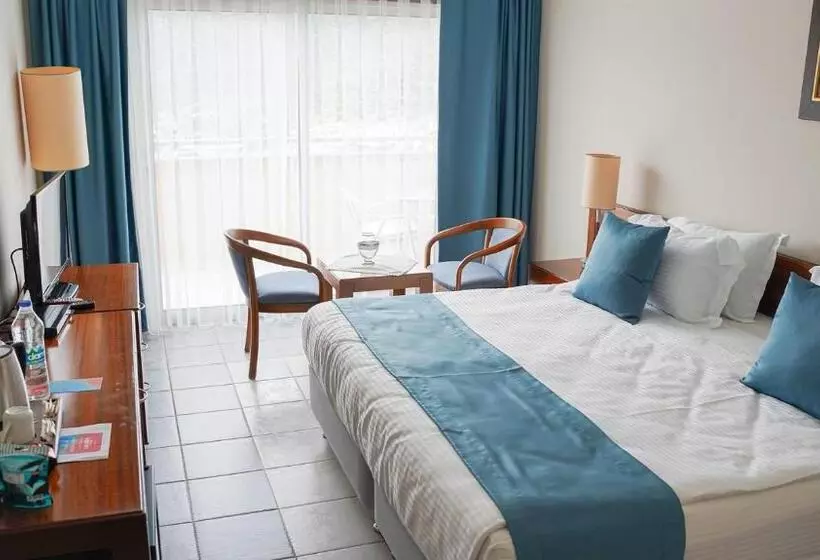اتاق استاندارد, Happy Hotel Kalkan