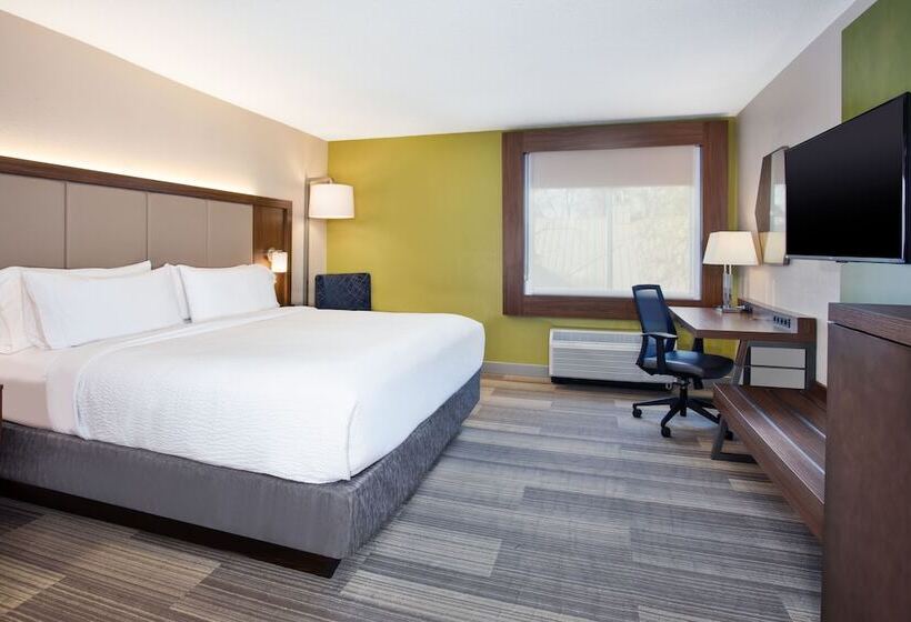 اتاق استاندارد, Holiday Inn Express Nashville Airport, An Ihg