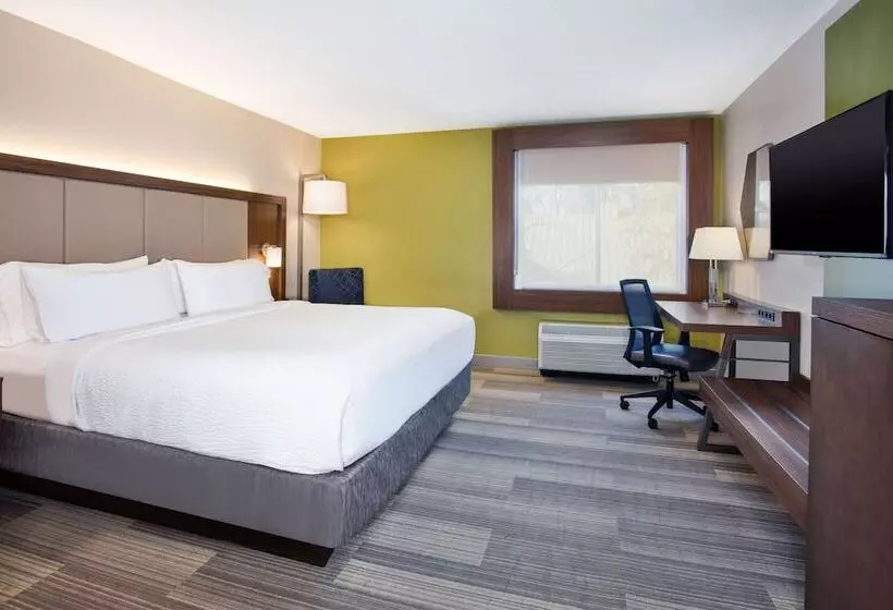 スタンダードルーム, Holiday Inn Express Nashville Airport, An Ihg