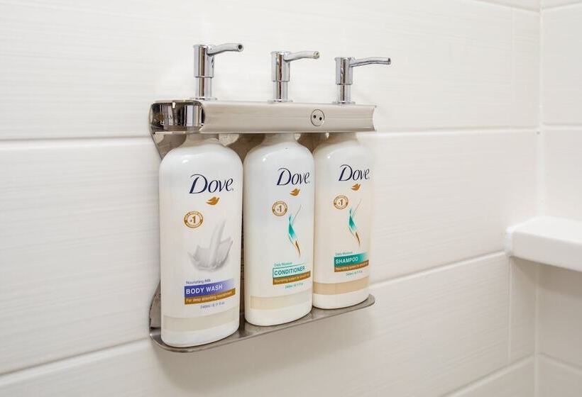 اتاق استاندارد, Holiday Inn Express Nashville Airport, An Ihg