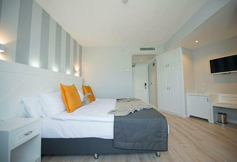 スタンダードトリプルルーム, Motto Premium Hotel&spa