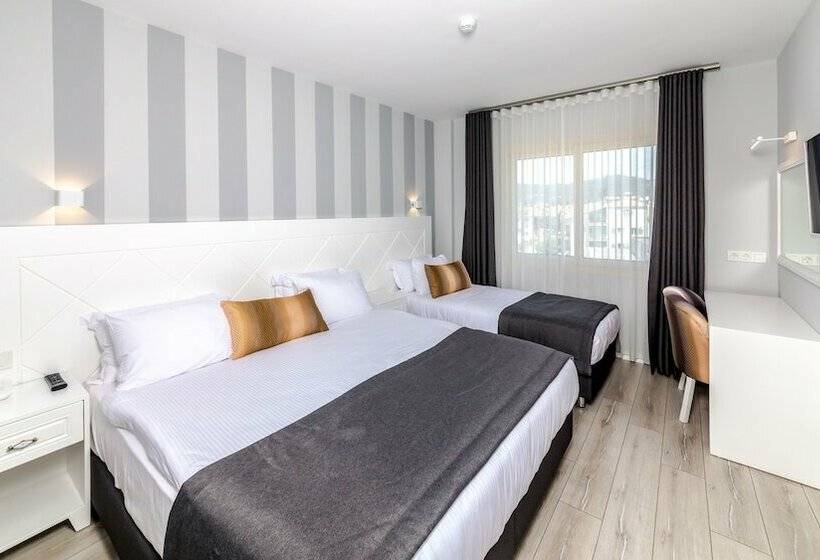 スタンダードトリプルルーム, Motto Premium Hotel&spa