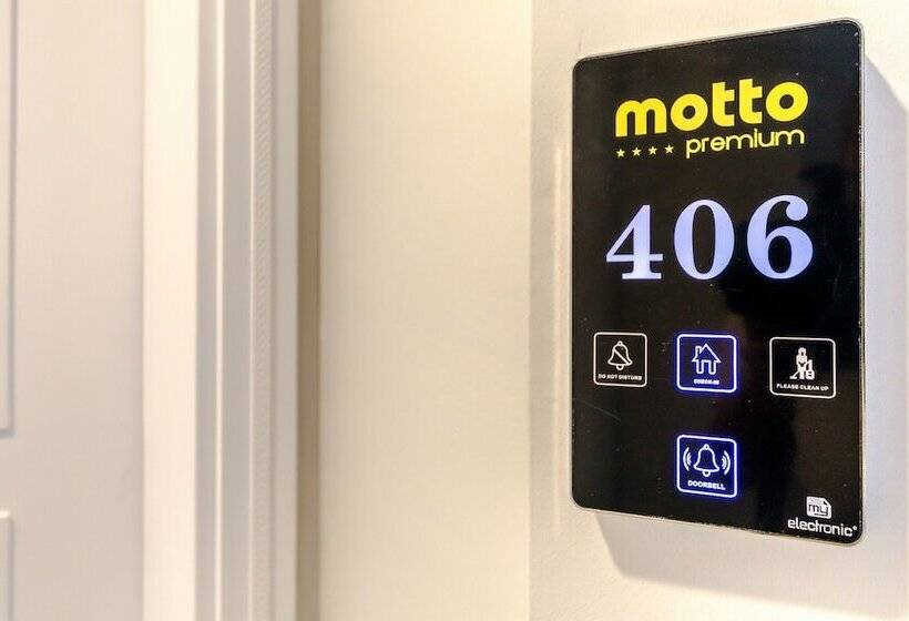 スタンダードトリプルルーム, Motto Premium Hotel&spa