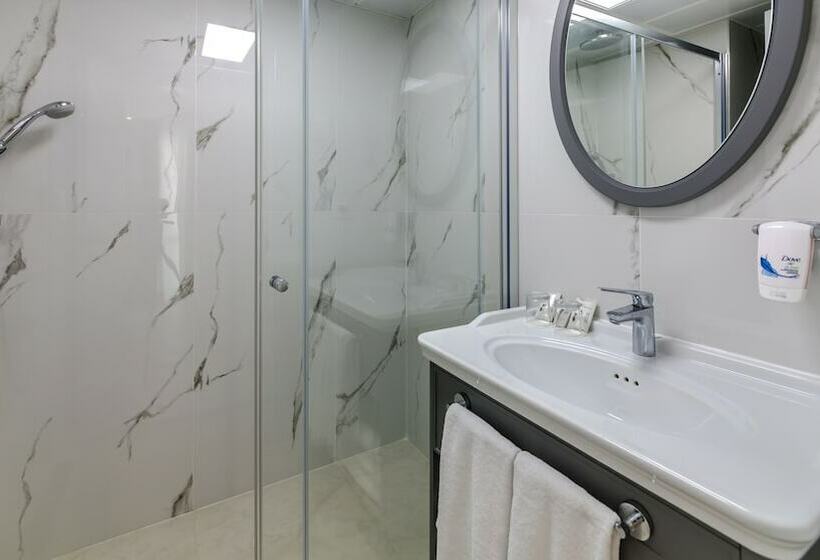 スタンダードトリプルルーム, Motto Premium Hotel&spa