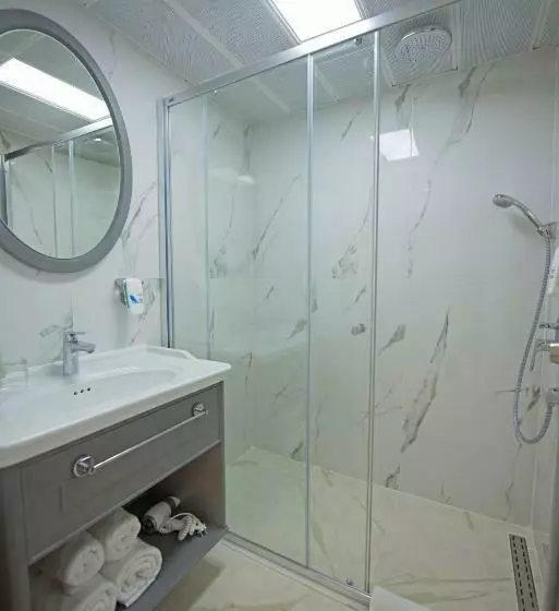 اتاق استاندارد, Motto Premium Hotel&spa