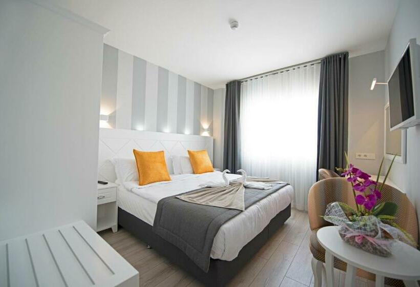 スタンダードルーム, Motto Premium Hotel&spa