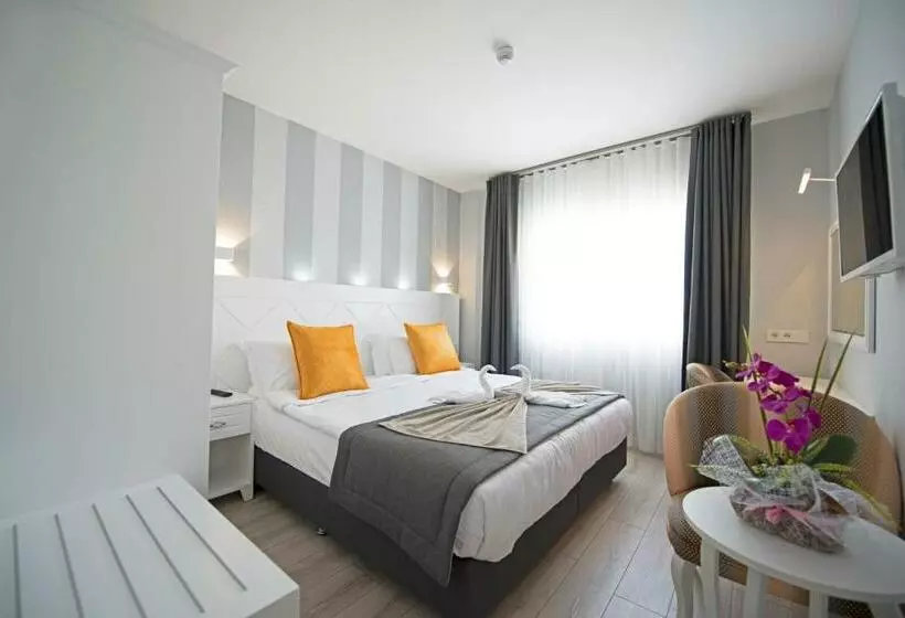 اتاق استاندارد, Motto Premium Hotel&spa