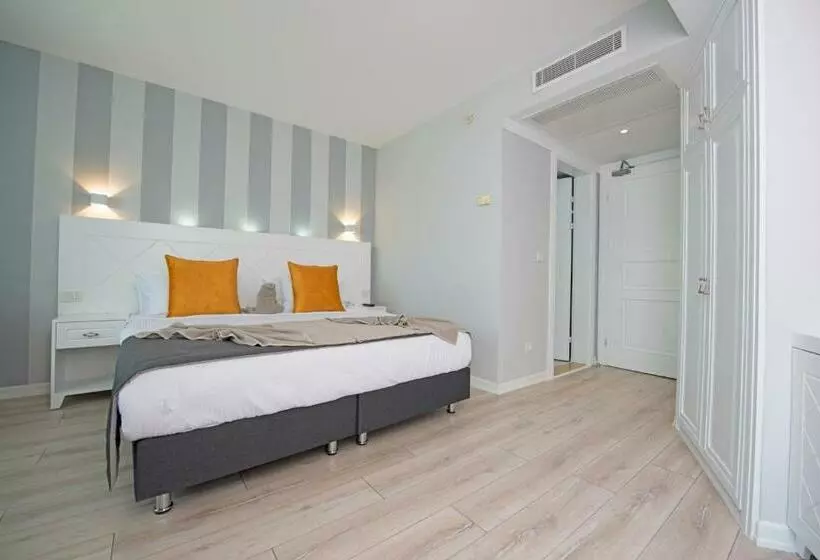 اتاق استاندارد, Motto Premium Hotel&spa