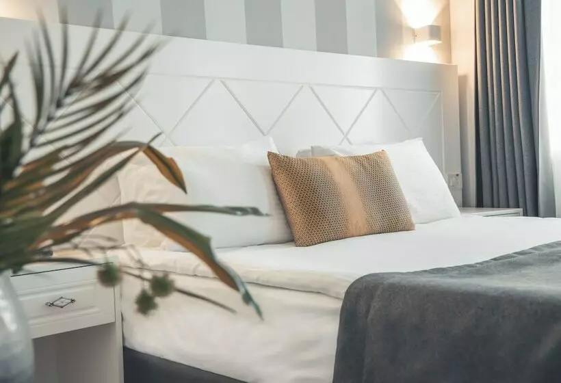 اتاق استاندارد, Motto Premium Hotel&spa