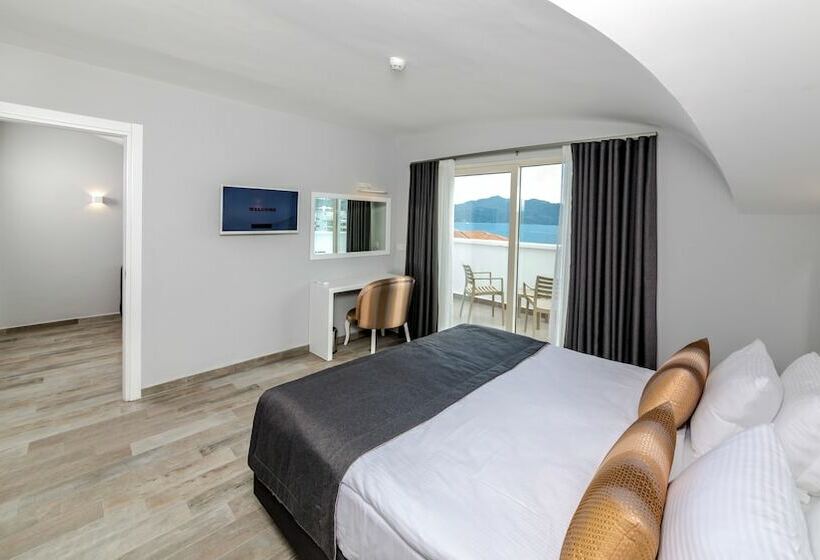 Номер Стандарт, Motto Premium Hotel&spa