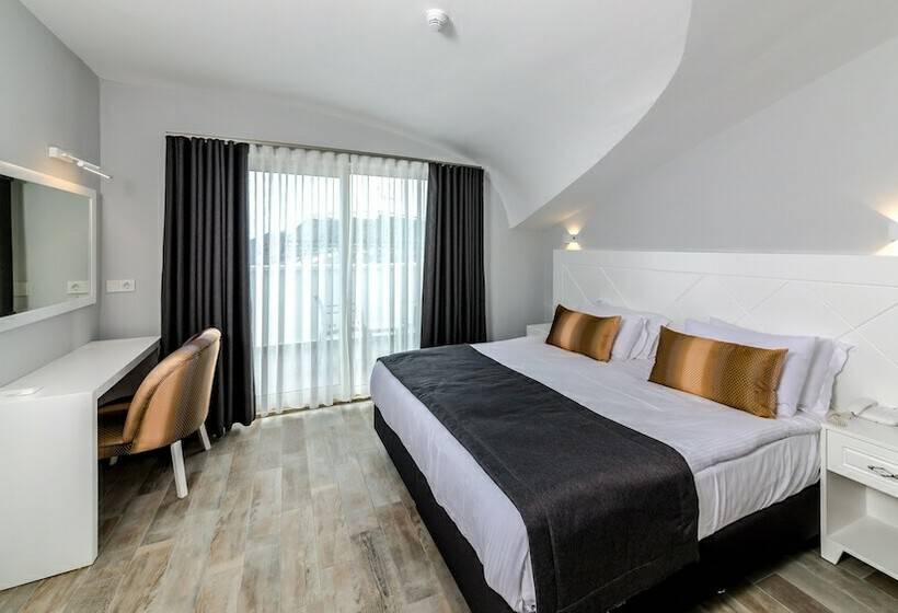 Номер Стандарт, Motto Premium Hotel&spa