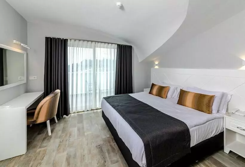 اتاق استاندارد, Motto Premium Hotel&spa