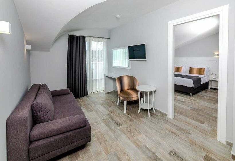 スタンダードルーム, Motto Premium Hotel&spa