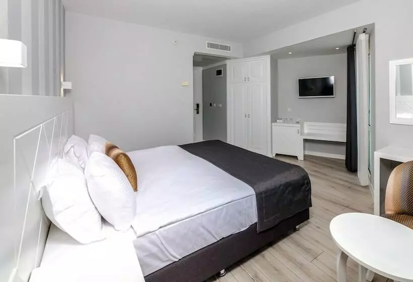 اتاق استاندارد, Motto Premium Hotel&spa