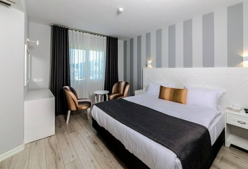 スタンダードルーム, Motto Premium Hotel&spa