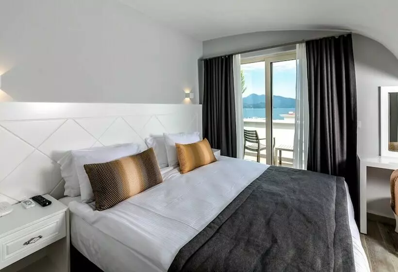 اتاق استاندارد, Motto Premium Hotel&spa