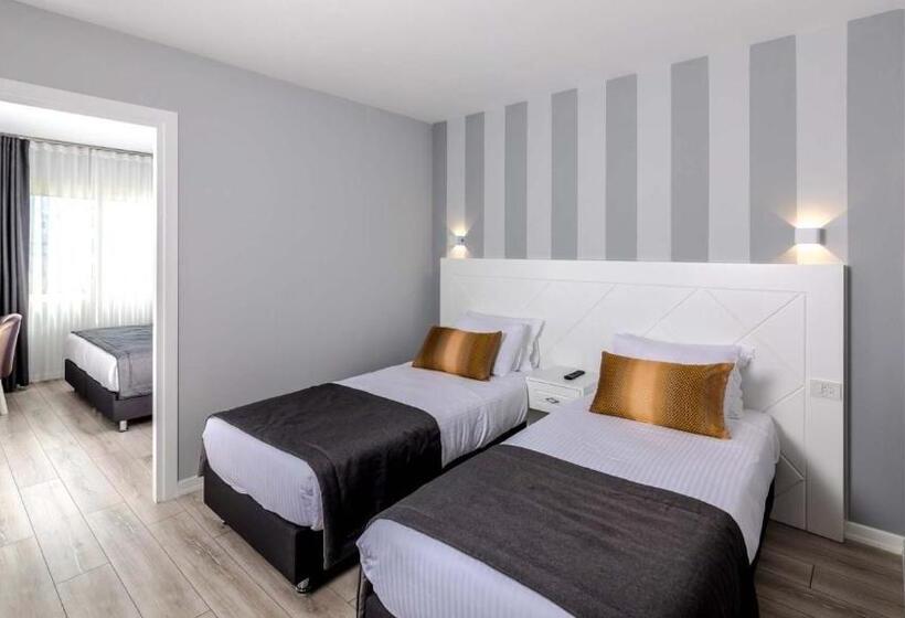 Номер Стандарт, Motto Premium Hotel&spa