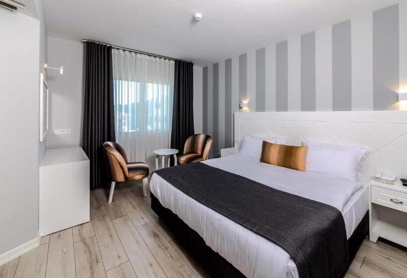 スタンダードルーム, Motto Premium Hotel&spa