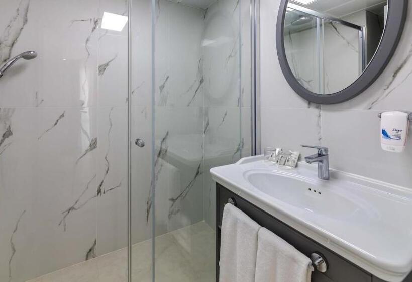 スタンダードルーム, Motto Premium Hotel&spa