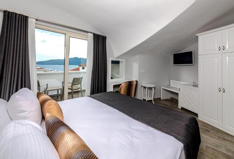 Номер Стандарт, Motto Premium Hotel&spa