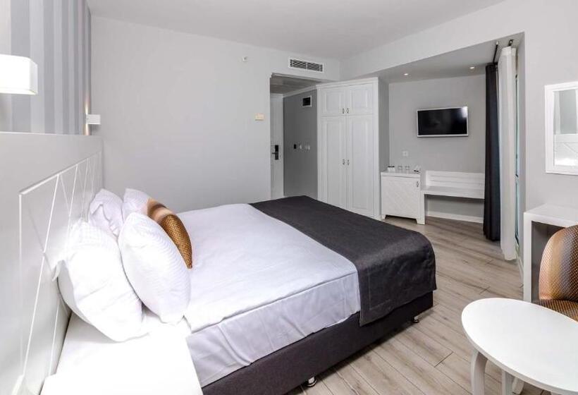 スタンダードルーム, Motto Premium Hotel&spa