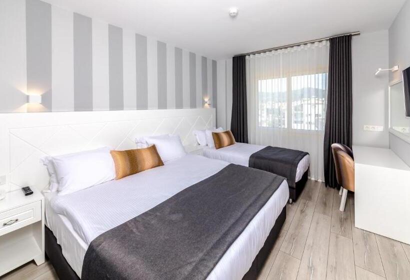 スタンダードトリプルルーム, Motto Premium Hotel&spa