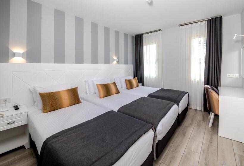 スタンダードトリプルルーム, Motto Premium Hotel&spa