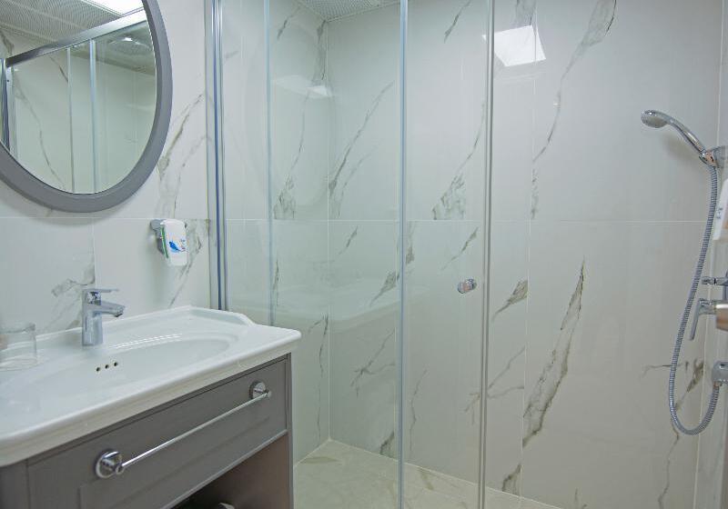 スタンダードルーム, Motto Premium Hotel&spa