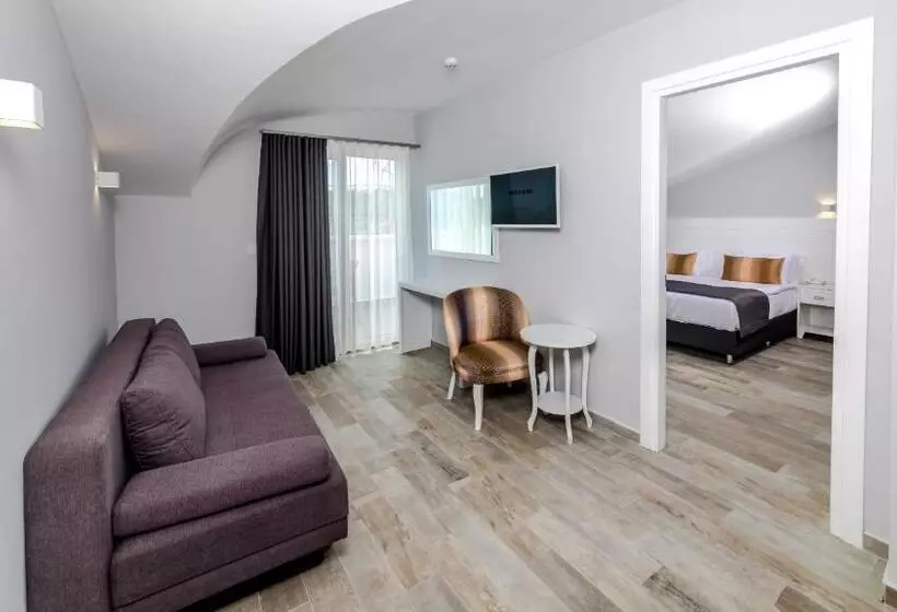 سوییت, Motto Premium Hotel&spa