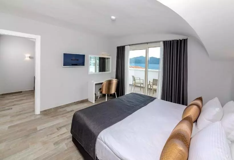 سوییت, Motto Premium Hotel&spa