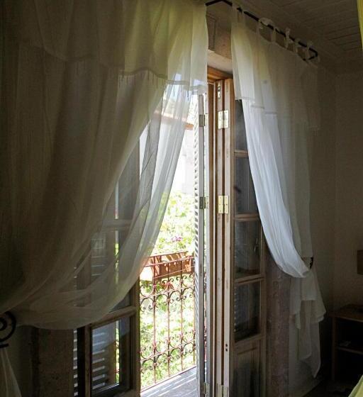 חדר סטנדרט נוף לגינה, Oyster Residences   Adult Only