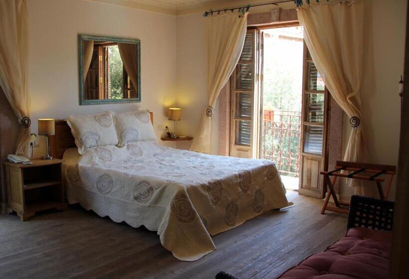 חדר סטנדרט נוף לגינה, Oyster Residences   Adult Only