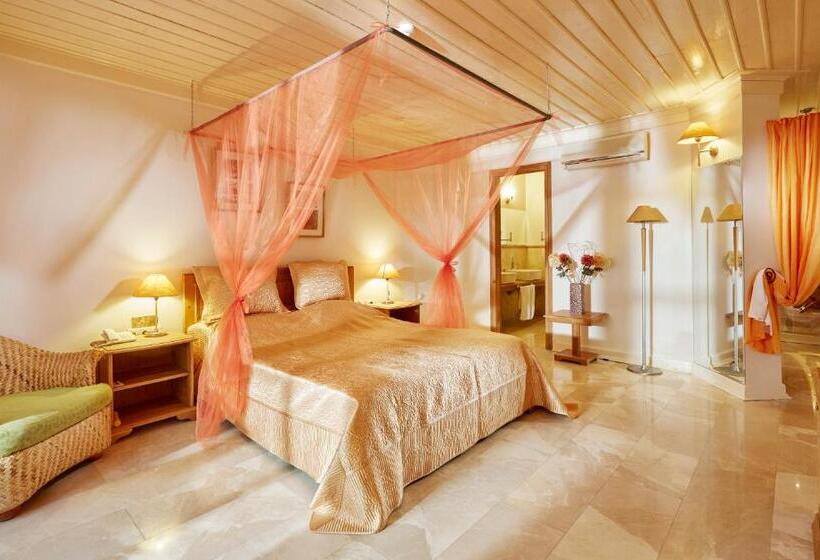 חדר סטנדרט עם טרסה, Oyster Residences   Adult Only