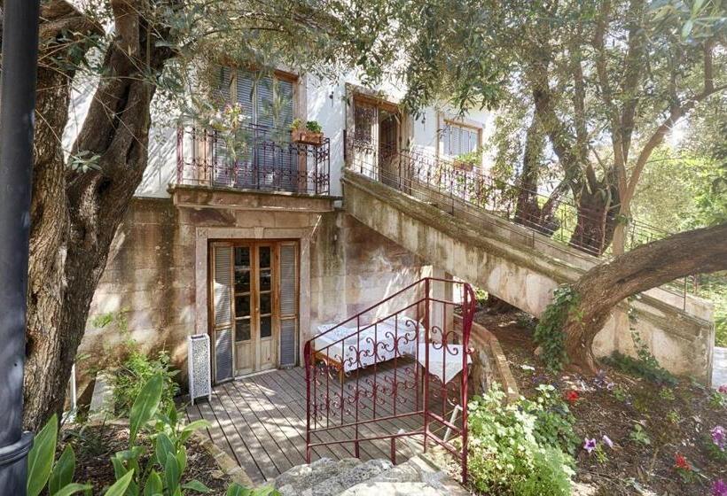 חדר סטנדרט עם טרסה, Oyster Residences   Adult Only