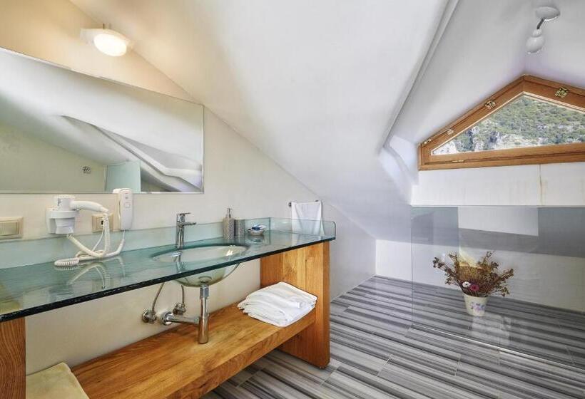 חדר פנטהאוז, Oyster Residences   Adult Only