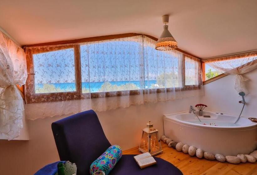 חדר פנטהאוז, Oyster Residences   Adult Only