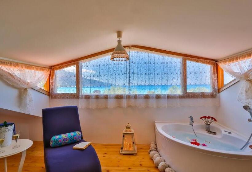 Пентхаус, Oyster Residences   Adult Only
