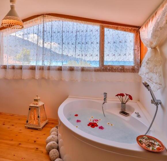 חדר פנטהאוז, Oyster Residences   Adult Only