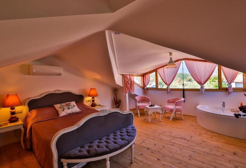 חדר פנטהאוז, Oyster Residences   Adult Only