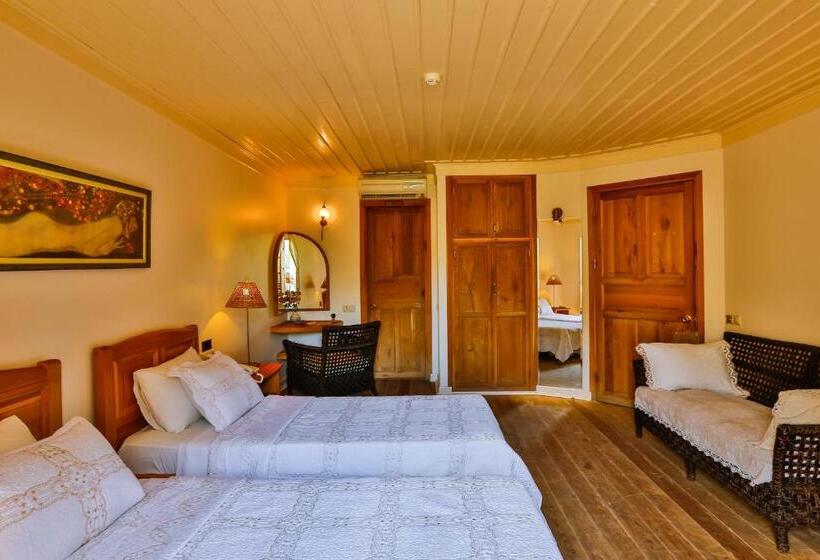 Номер Стандарт, Oyster Residences   Adult Only