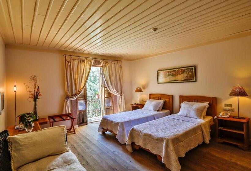 חדר סטנדרט, Oyster Residences   Adult Only