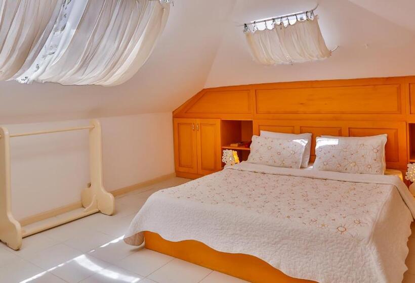 סוויטה עם טרסה, Oyster Residences   Adult Only