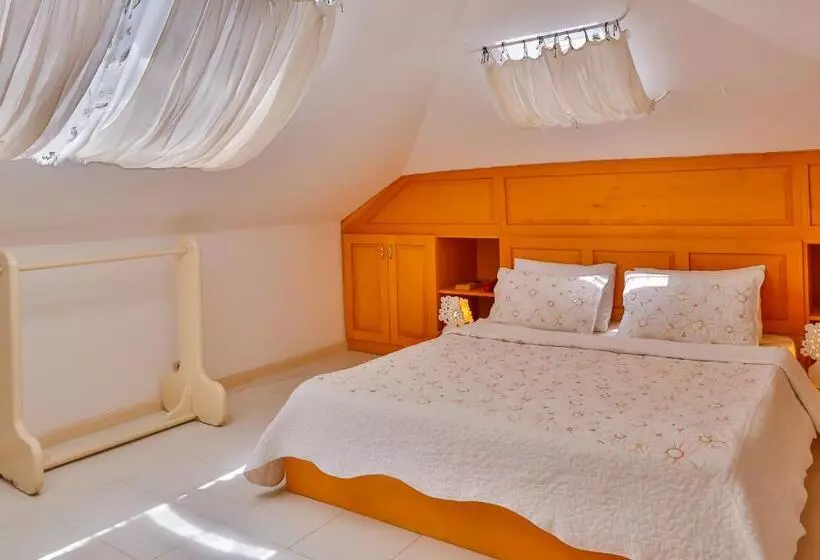 Suite with Terrace