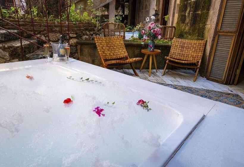 חדר דלוקס, Oyster Residences   Adult Only