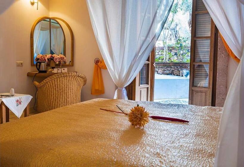 חדר דלוקס, Oyster Residences   Adult Only