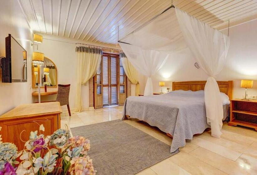 חדר דלוקס, Oyster Residences   Adult Only