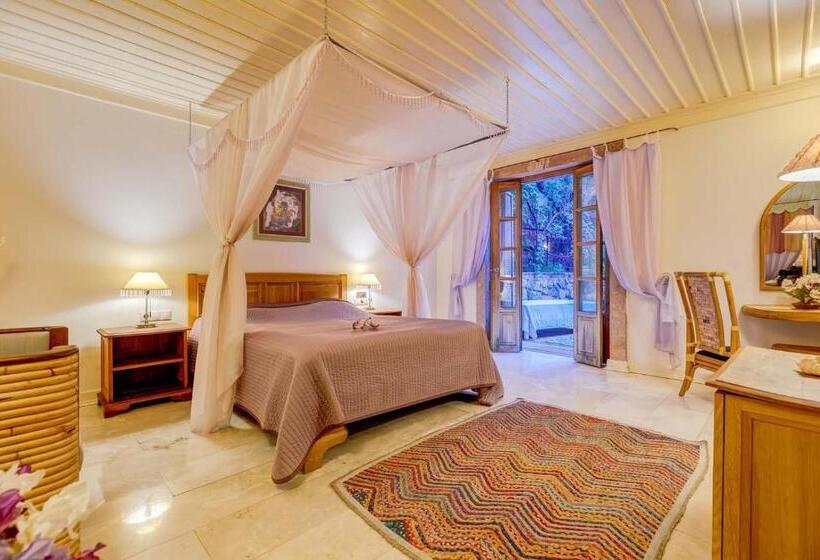 חדר דלוקס, Oyster Residences   Adult Only